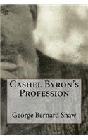 Cashel Byron's Profession