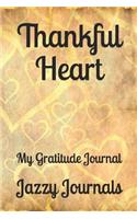 Thankful Heart