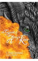 The Quest of Arryn Kaan: (1 Chronicles of Valde Vallum)