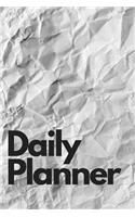 Daily Planner