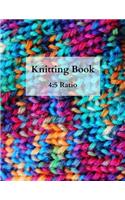 Knitting Book 4