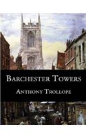 Barchester Towers (Annotated)