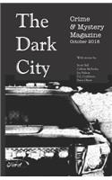 The Dark City Crime & Mystery Magazine