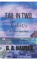 Tail in Two Cities: An Action! Series Book(37 Action!)