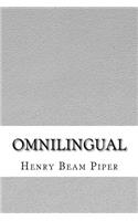 Omnilingual