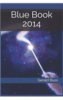 Blue Book 2014