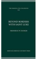 Beyond Borders with Saint Luke