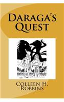 Daraga's Quest