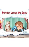 Winston Versus the Snow