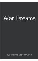 War Dreams