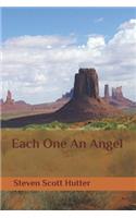 Each One An Angel