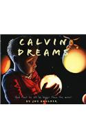 Calvin Dreams