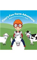 Finn's Fun Farm Adventure