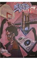 Sporadic Thoughts of a Black Brooklyn Intellect