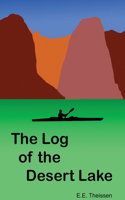 Log of the Desert Lake