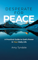 Desperate for Peace
