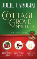 Cottage Grove Mysteries
