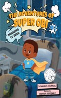 Adventures of Super Obi