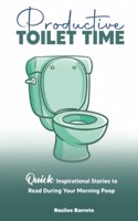 Productive Toilet Time