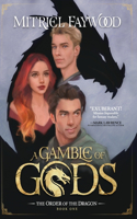 Gamble Of Gods