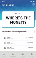 Where's The Money!?: Unleash Your Full Earning Potential