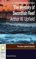 The Mystery of Swordfish Reef: (7 An Inspector Napoleon Bonaparte Mystery)