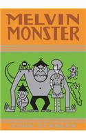 Melvin Monster, Volume 3