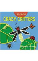 Crazy Critters