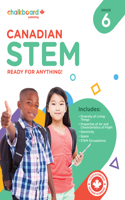 Canadian STEM Grade 6