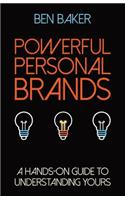 Powerful Personal Brands
