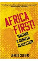 Africa First!