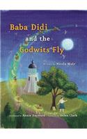 Baba Didi and the Godwits Fly