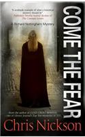 Come the Fear