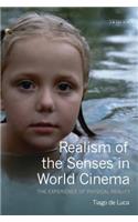 Realism of the Senses in World Cinema