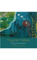 Tilly the Tadpole