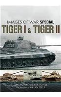 Tiger I and Tiger II