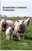 Sustainable Livestock Production