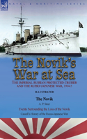 Novik's War at Sea