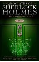 Associates of Sherlock Holmes