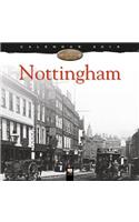 Nottingham Heritage Wall Calendar 2019 (Art Calendar)