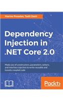 Dependency Injection in .NET Core 2.0