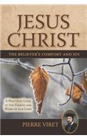 Jesus Christ the Believer's Comfort and Joy