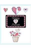 Weekly Planner