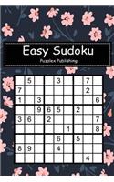 Easy Sudoku