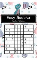 Easy Sudoku