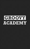 Groovy Academy