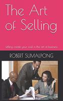 The Art of Selling