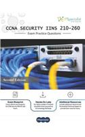 CCNA Security (IINS 210-260) Exam Practice Questions