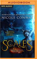 Scales: (Spirits of Chaos)