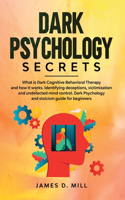 Dark Psychology Secrets